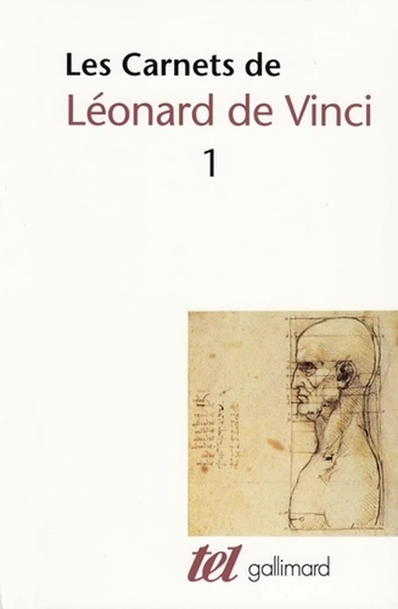 Les Carnets.1.