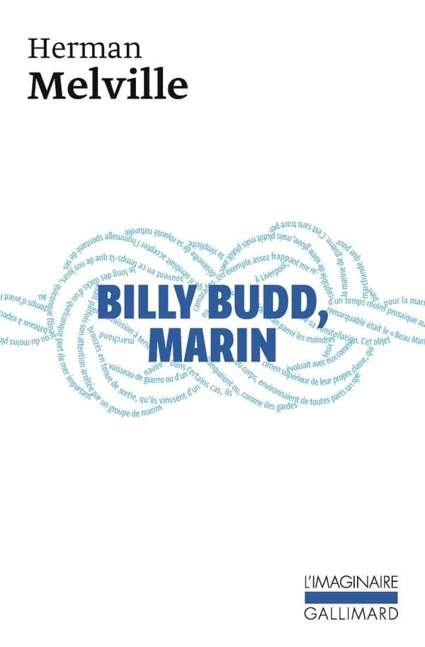 Billy Budd, marin