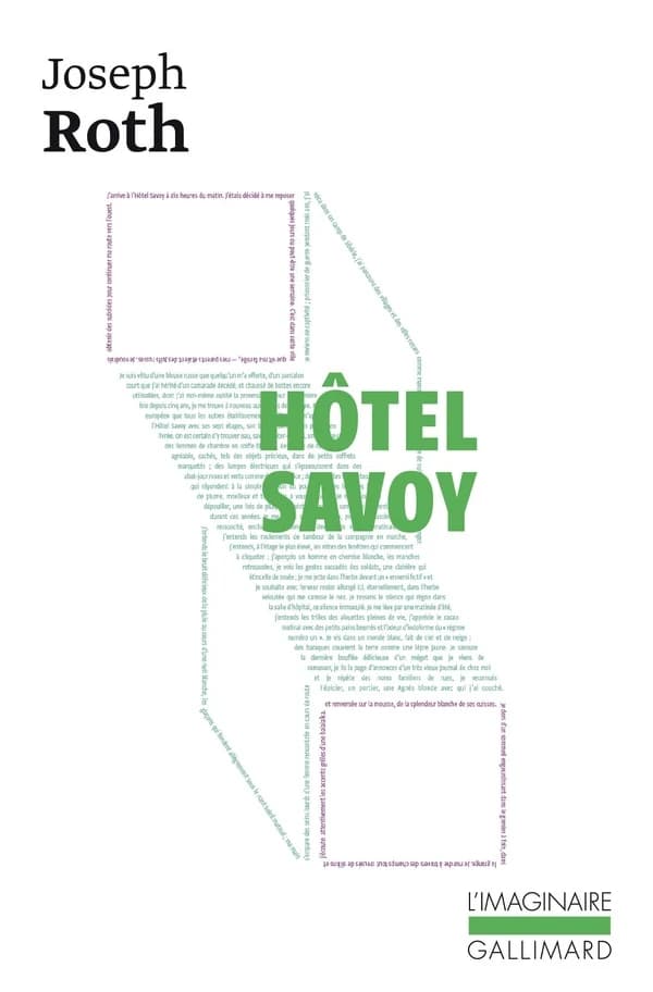 Hôtel Savoy