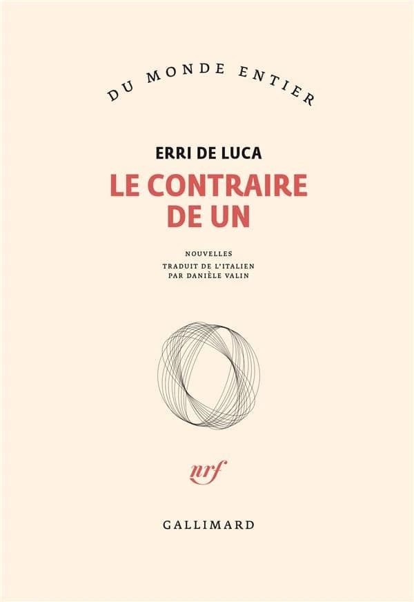 Le contraire de un : nouvelles