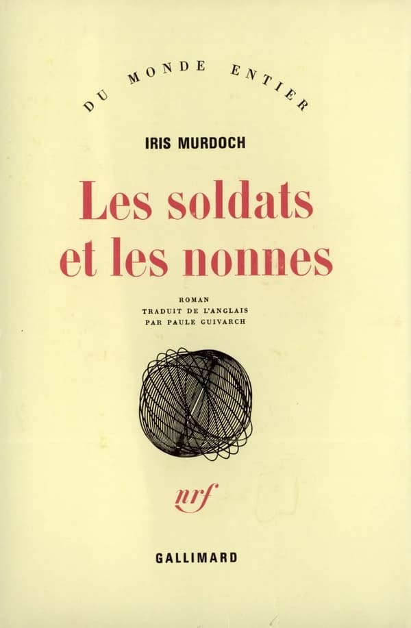 SOLDATS ET LES NONNES.