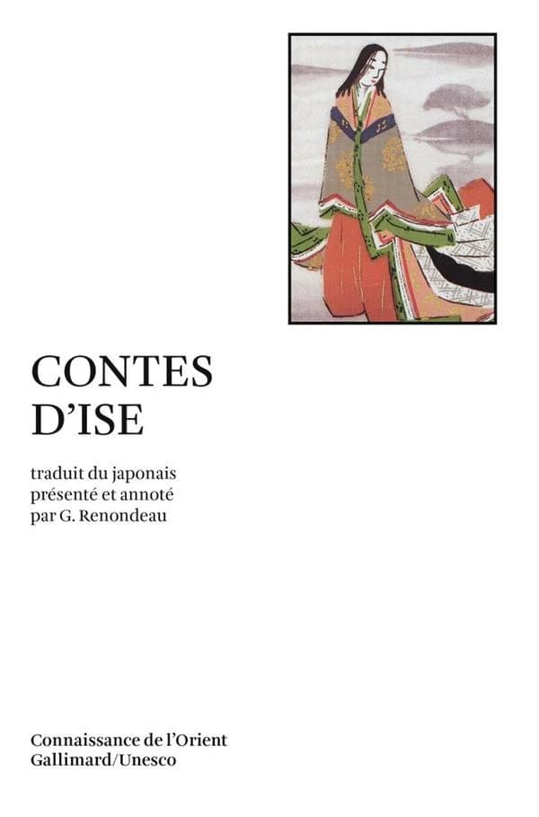 Contes d'Ise