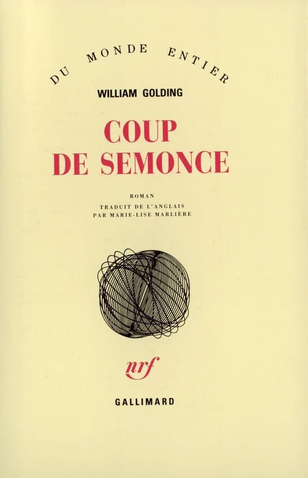 Coup de Semonce