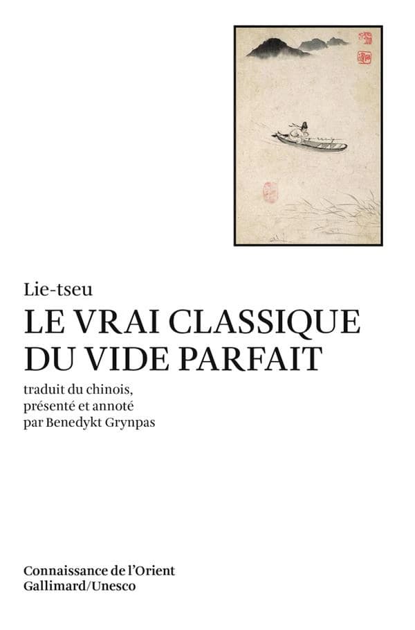 Le Vrai classique du vide parfait