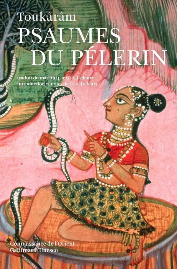 Psaumes du pèlerin
