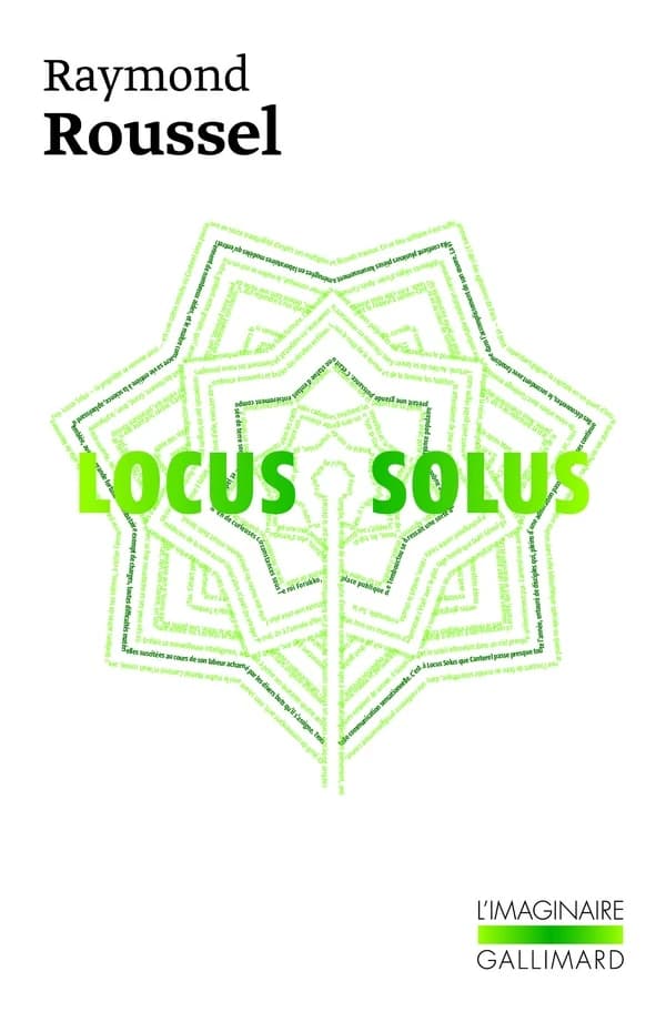Locus Solus