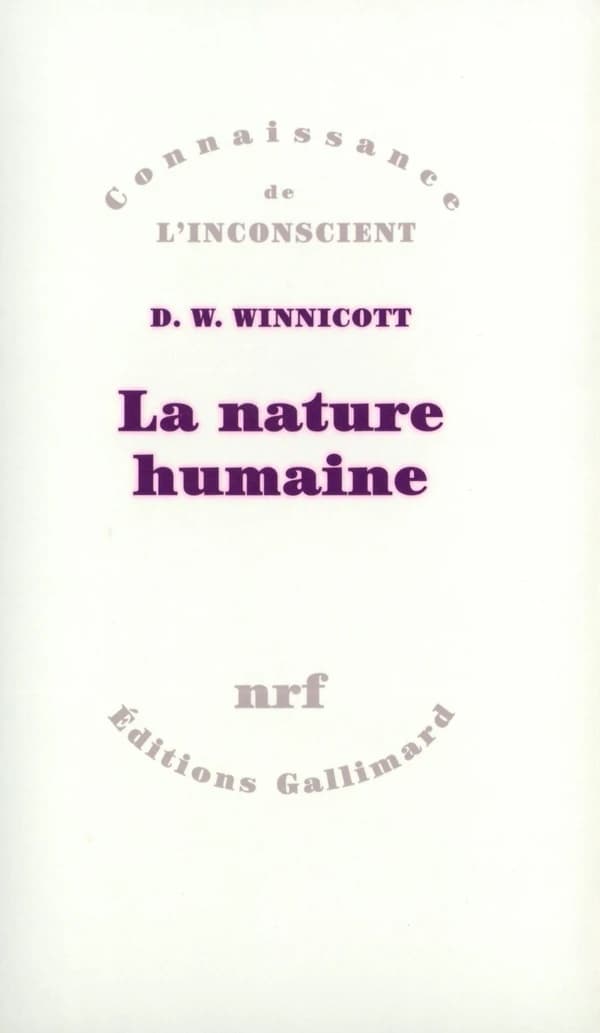 La Nature humaine