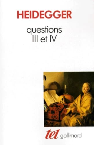 Questions III et IV