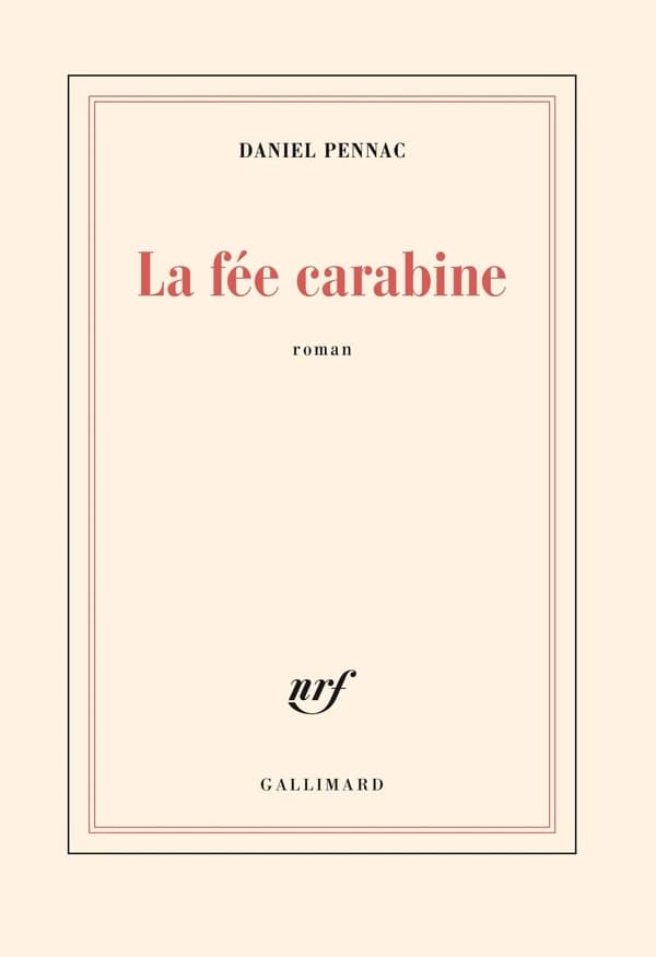 La fée carabine : roman