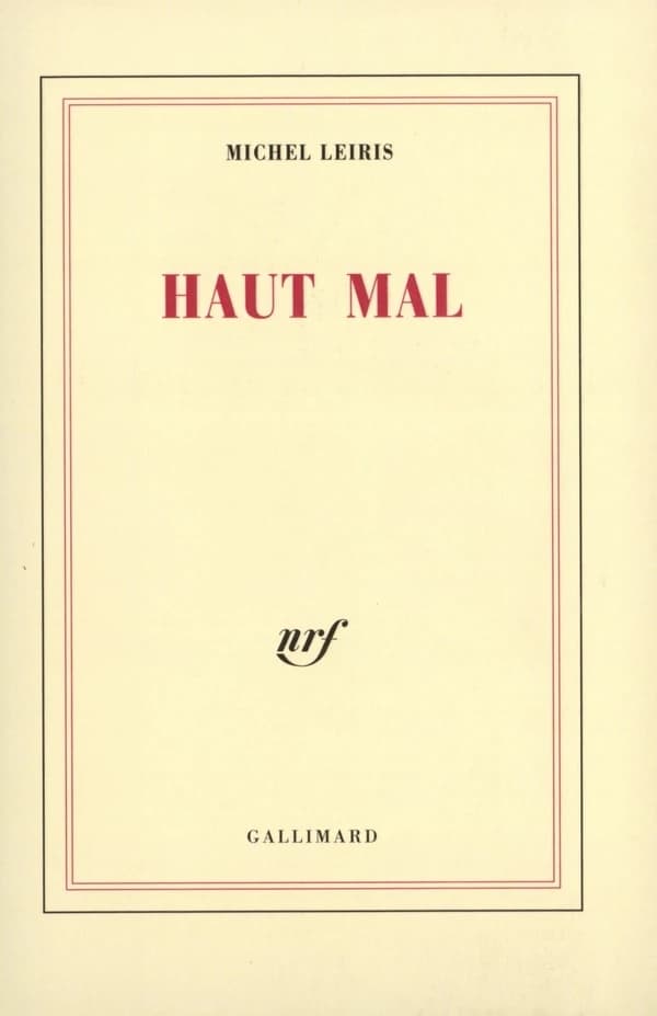 Haut mal