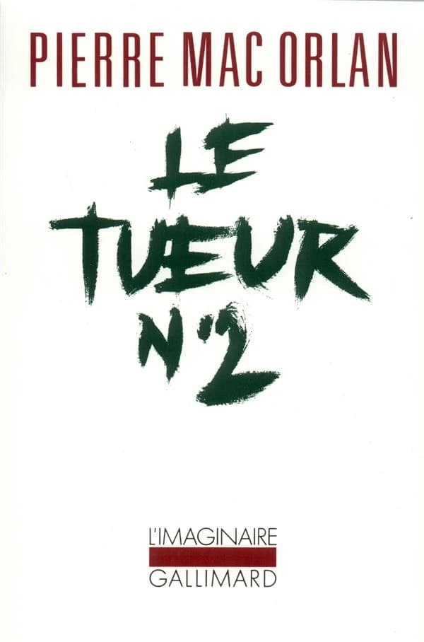 Le tueur n° 2