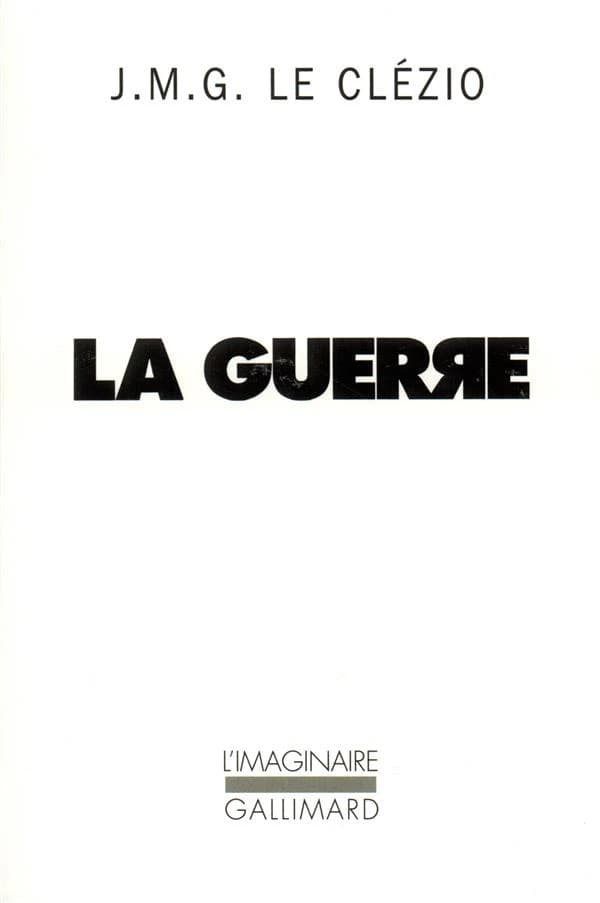 La guerre