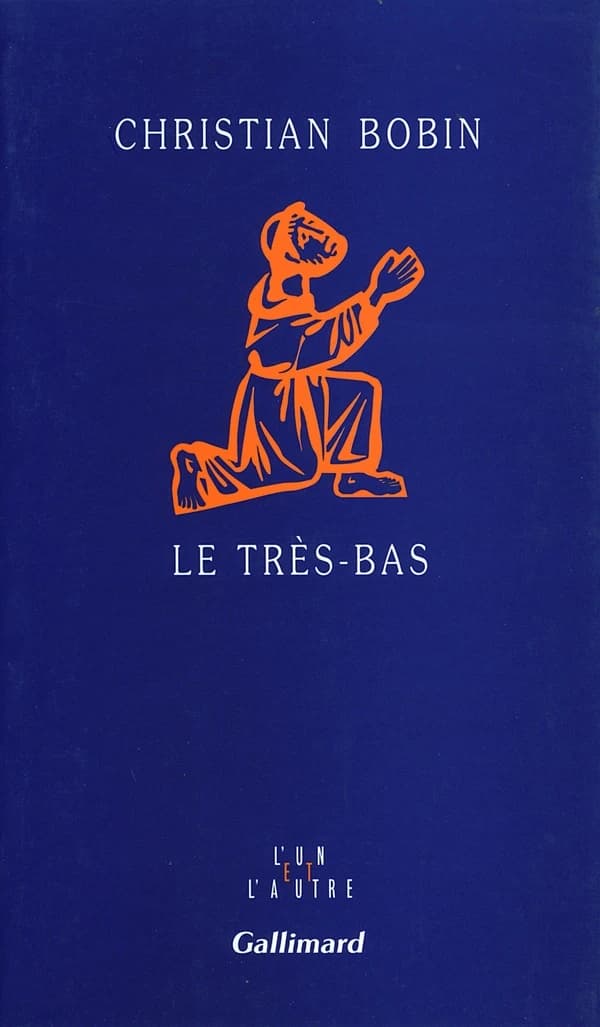 Le Très-Bas