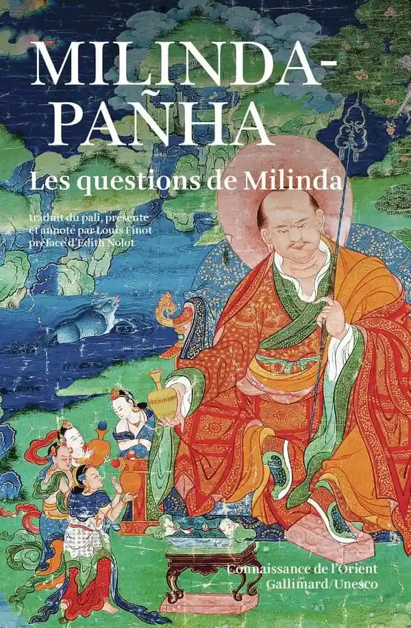 Milinda-pañha