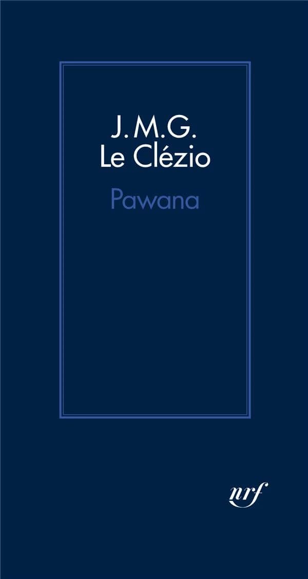 Awaité Pawana