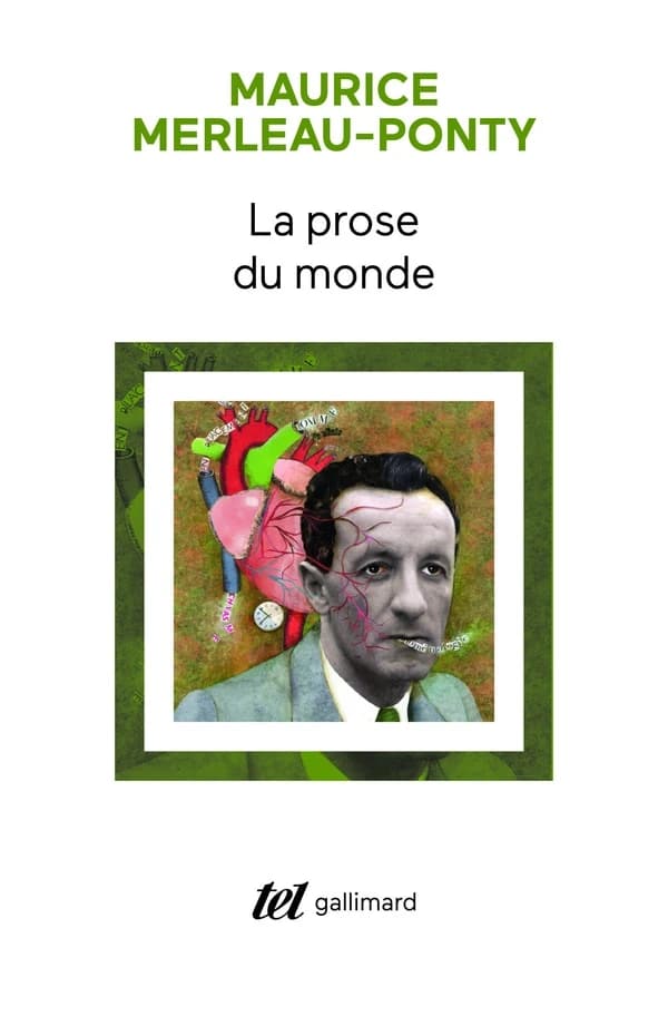 La prose du monde