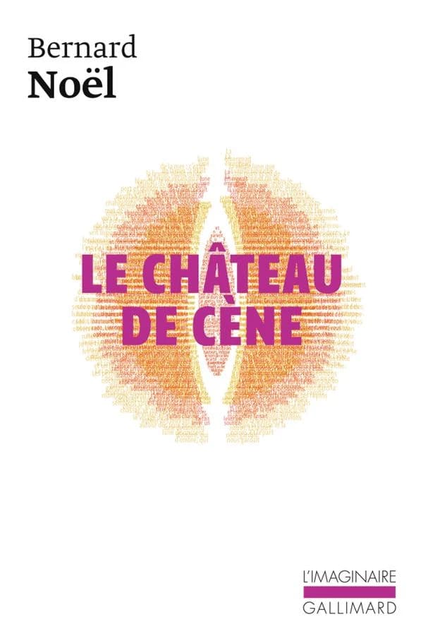 Le château de Cène
