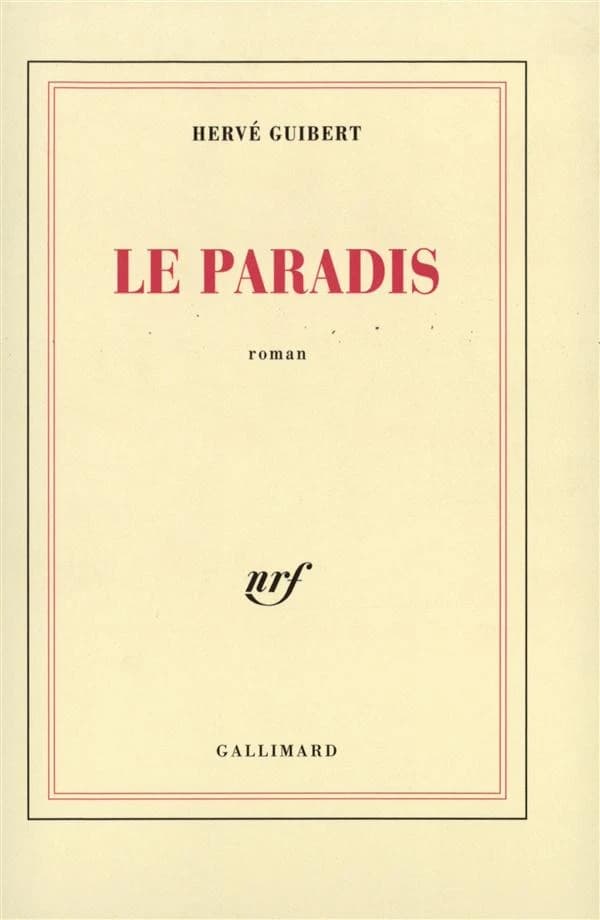 Le Paradis