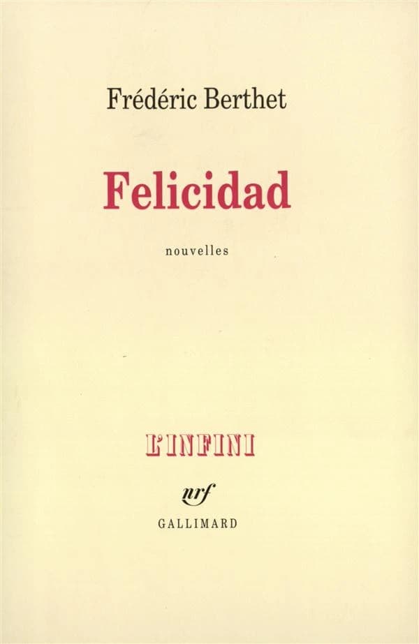 Felicidad : nouvelles