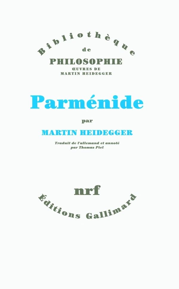 Parménide