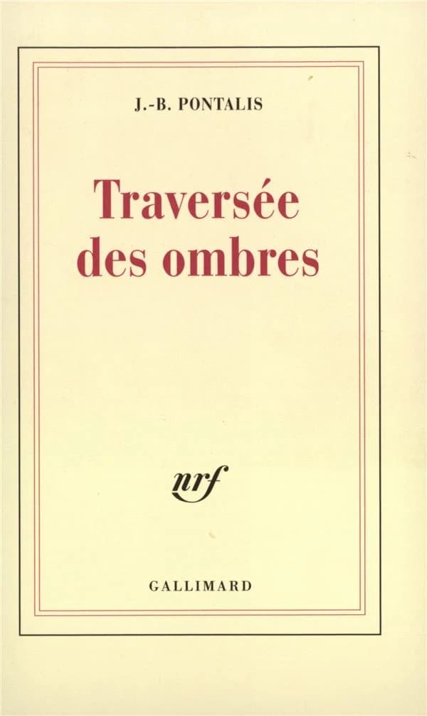 Traversée des ombres