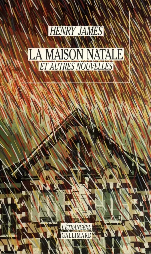 La maison natale et autres nouvelles