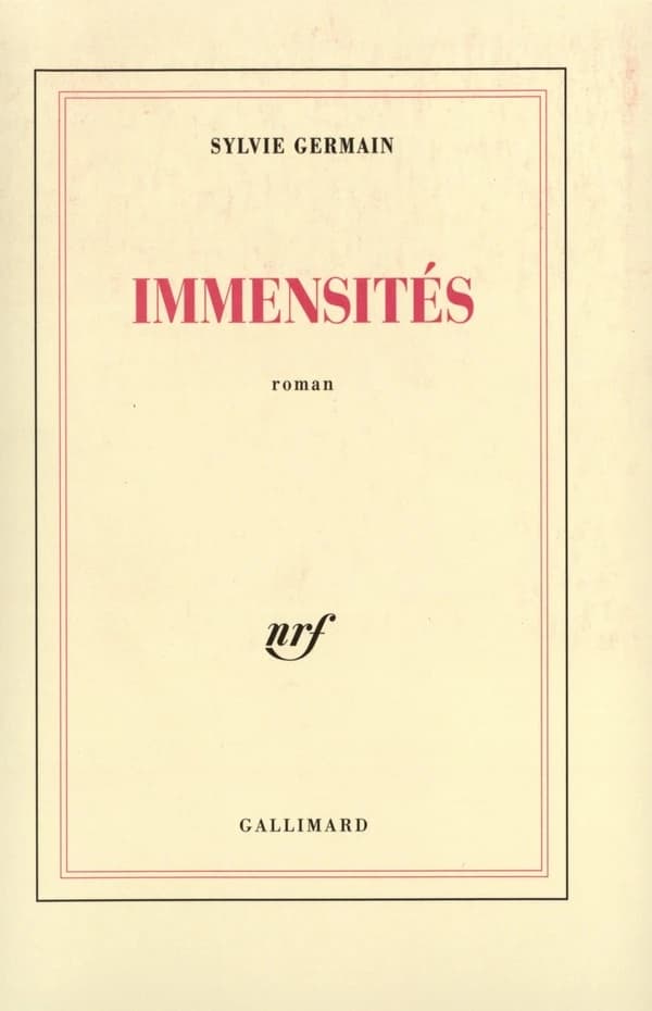 Immensités