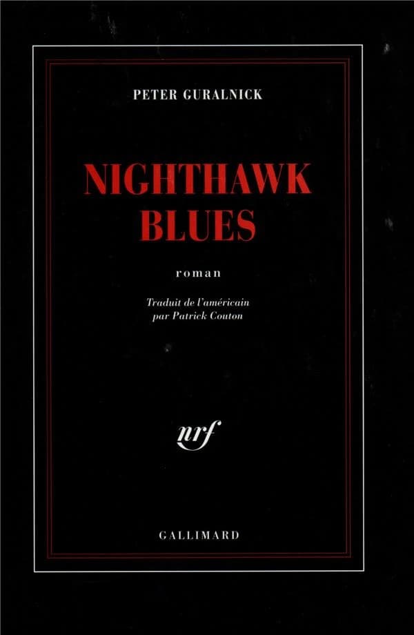 Nighthawk blues