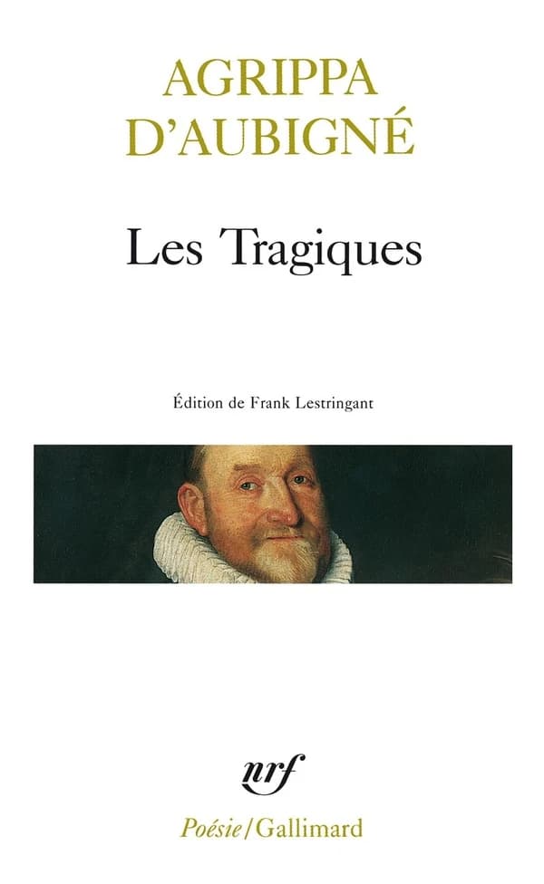 Les tragiques