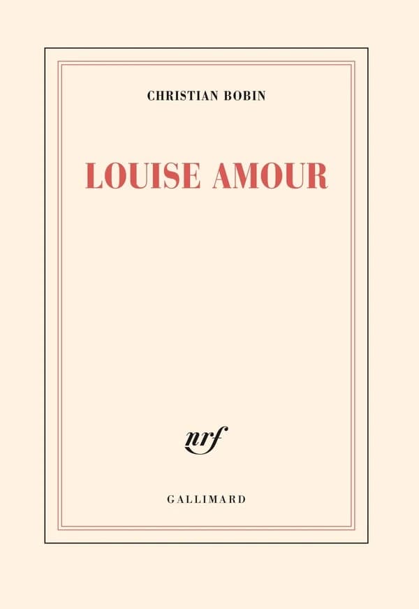 Louise Amour