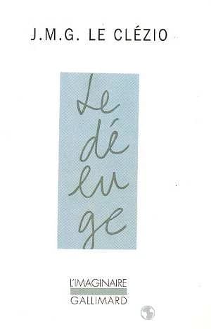 Le déluge