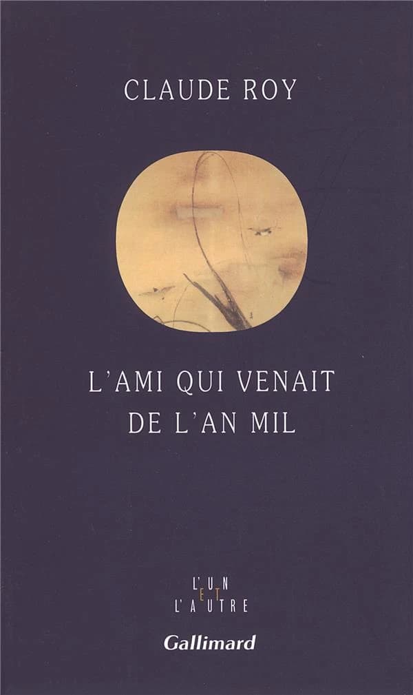 L'ami qui venait de l'an mil : Su Dongpo, 1037-1101