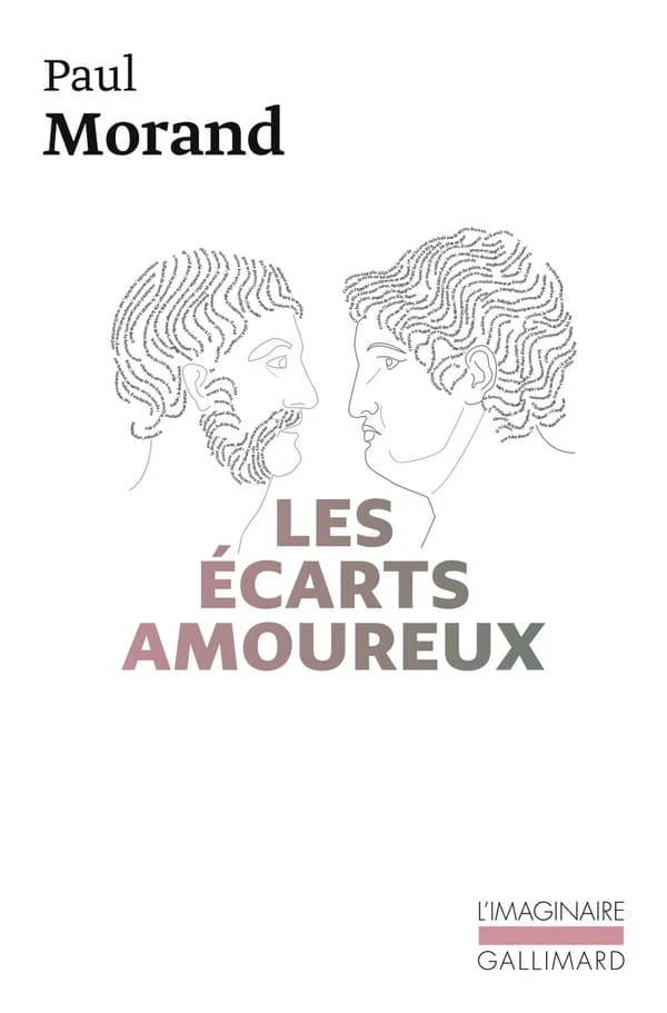 Les écarts amoureux