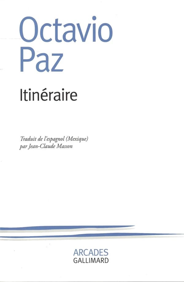 Itinéraire