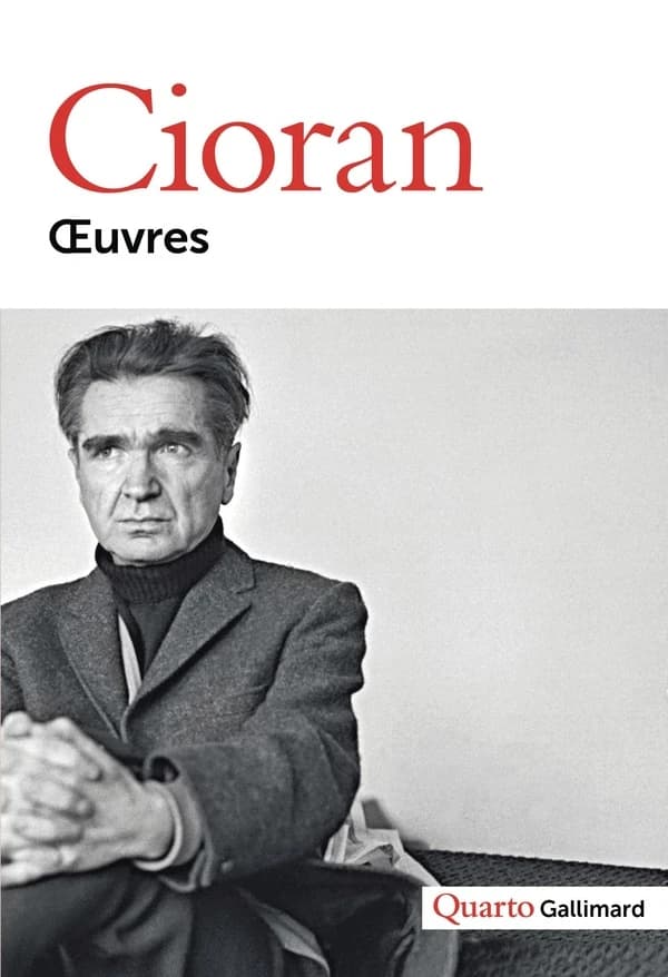 Oeuvres