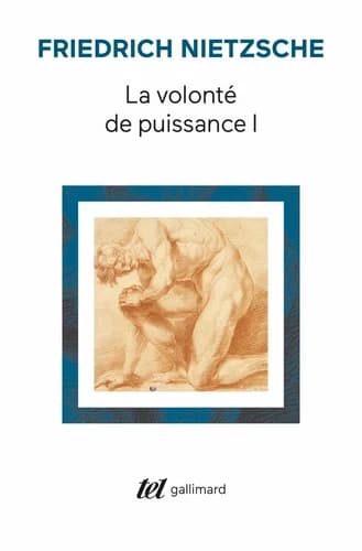 La volonté de puissance