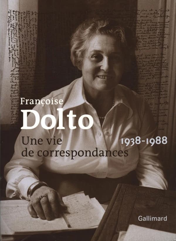 Une vie de correspondances : 1938-1988