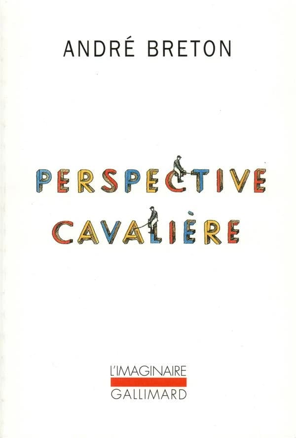 Perspective cavalière