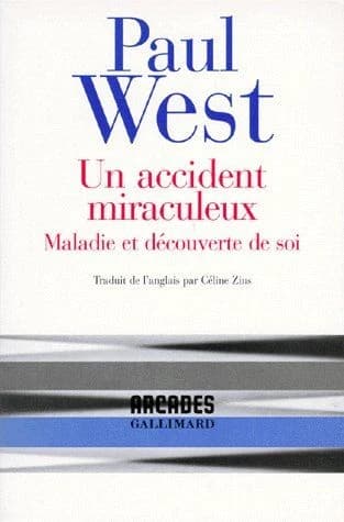 Un accident miraculeux : Maladie et découverte de soi