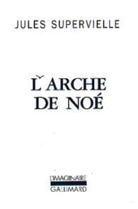 L'arche de Noé