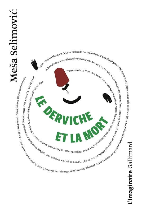 Le derviche et la mort