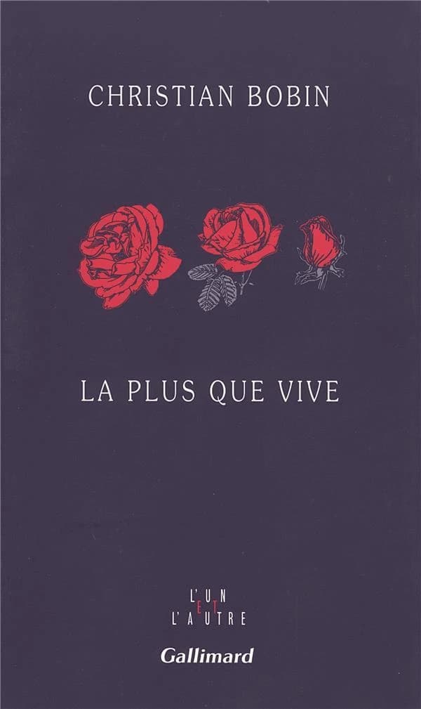 La plus que vive