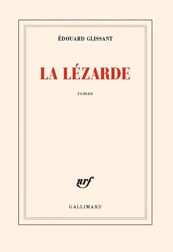 La Lézarde : roman
