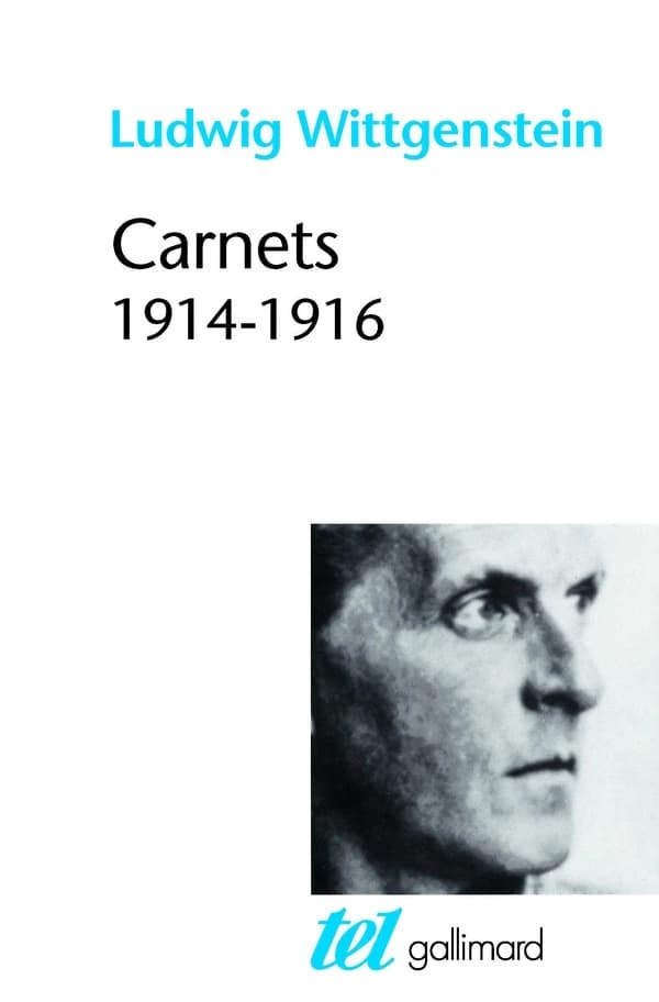 Carrées 1914-1916