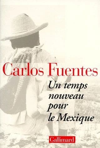Un temps nouveau pour le Mexique