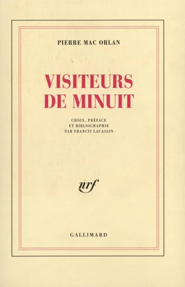 Visiteurs de minuit