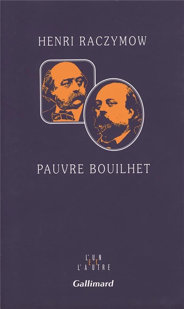 Pauvre Bouilhet