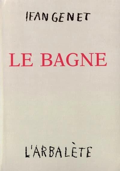Le Bagne : Théâtre et scénario