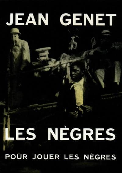 Les Nègres