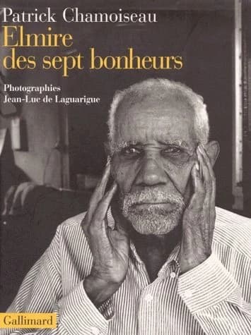 Elmire des sept bonheurs : confidences d'un vieux travailleur de la distillerie Saint-Étienne